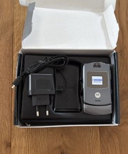 Motorola razr completo - razr,