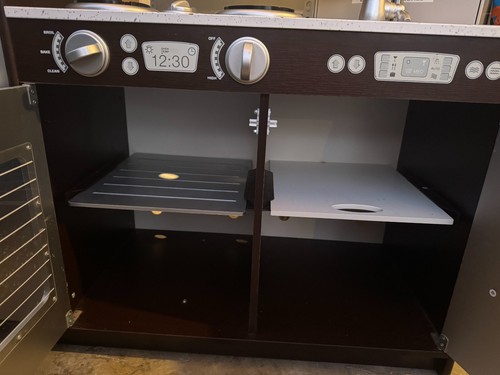 Kidkraft 53388 uptown espresso - 53388,