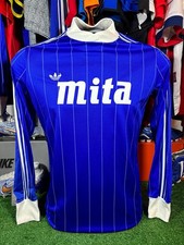Maglia Como 1984/85 Adidas