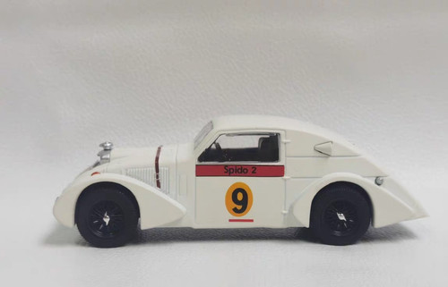 Ixo citroen rosalie spido - citroen,
