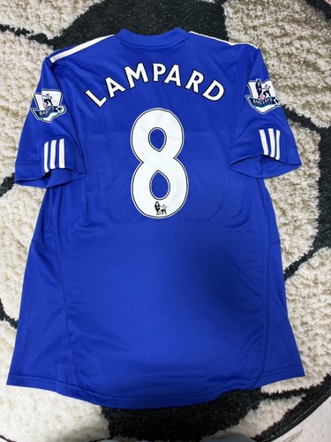 Maglia vintage chelsea - , lampard