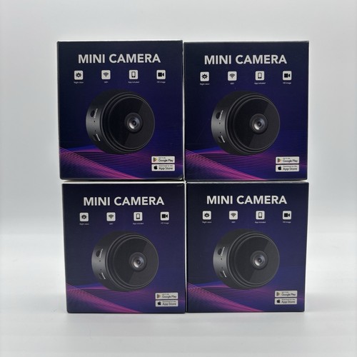 Lotto mini fotocamera - 4x,
