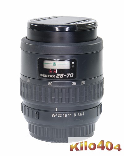 Smc pentax 1 - smc, 1:4