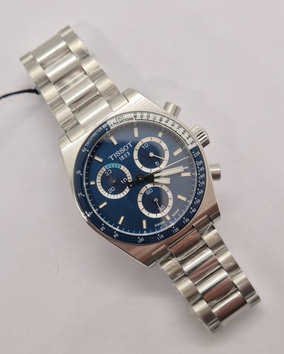 Orologio uomo tissot pr516 - orologio,
