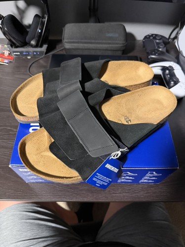 Birkenstock kyoto sandali - birkenstock,