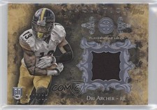 2014 Topps Inception Rookie
