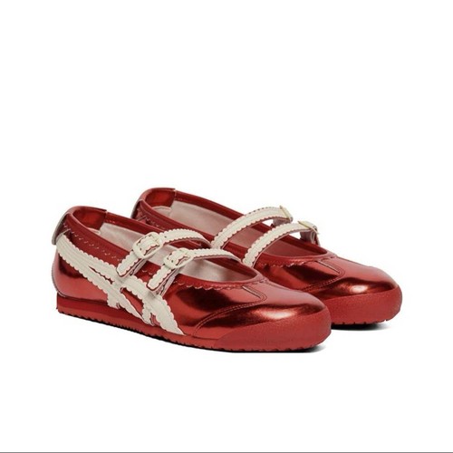Scarpe casual mary jane patou - mary,