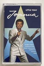 Little tony joanna - tony,