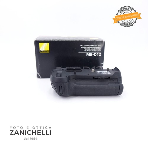 Nikon d12 battery - nikon, mb-d12