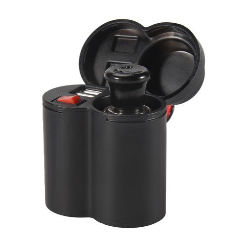 Caricabatterie usb per moto - usb,