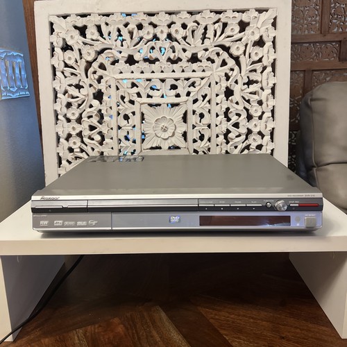 Pioneer lettore dvd dvr 210 - dvd, dvr-210-s