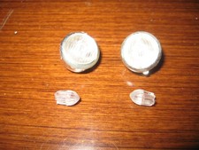 COPPIA FARI ANTERIORI LANCIA