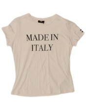ELISABETTA FRANCHI T-shirt