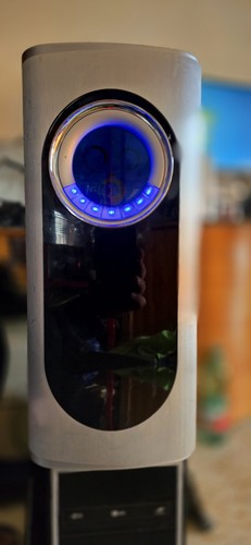 Desktop intel pentium q6850 - pc,