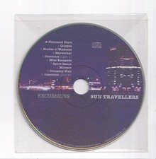 (LT562) Sun Travellers