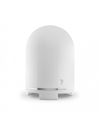 Focal subwoofer dome - subwoofer, |