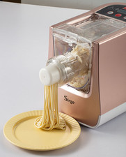 MACCHINA ELETTRICA PER FARE LA