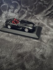 Minichamps 1:43 Mercedes-Benz
