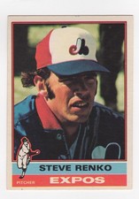 1976 steve renko pee - steve,