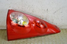 25809 Fanale fanalino stop post dx Peugeot 107 dal 2005 al 2014 cod 6351X6