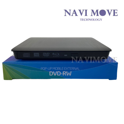 Nuovo pioneer bdr - nuovo,