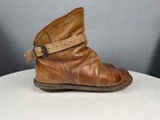 Stivaletti TRIPPEN Bomb Avant