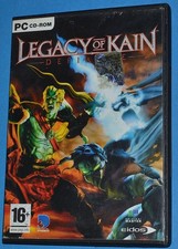 Legacy of Kain Defiance - PC