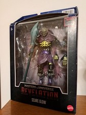 Masters of the Universe -