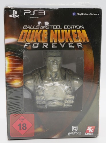 Duke nukem forever balls - balls, of