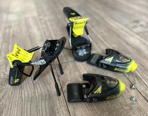Rossignol course fks look - rs, fks/look