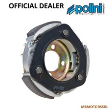 FRIZIONE POLINI PIAGGIO