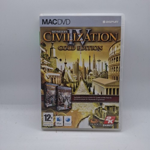 Sid meier civilization - sid,