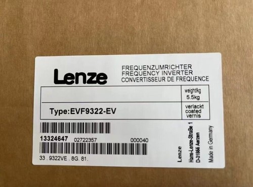 Evf9322 inverter - evf9322-ev,