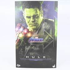 Hot Toys MMS558 Hulk Avengers