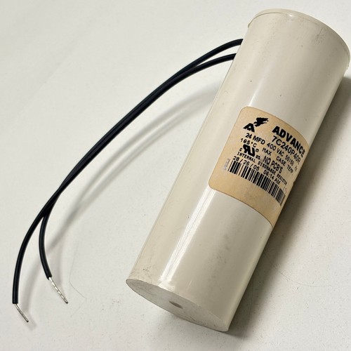 Philips 7c240p40r advance - philips,