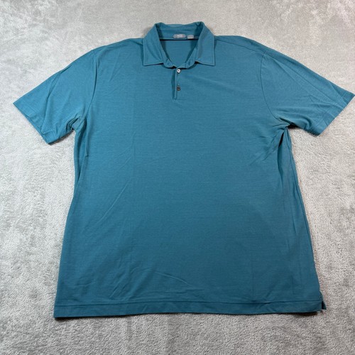 Polo zanone ice cotone uomo - polo,