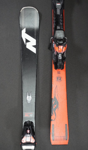 Nordica dobermann sci - nordica,
