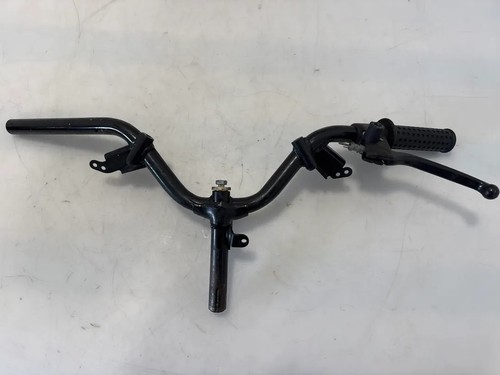 Manubrio piaggio zip - piaggio,