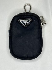 Prada Mini Pochette Nylon
