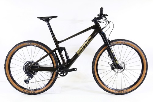 2022 bmc fourstroke two - 01, lt