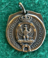 Medaglia unione Nazionale