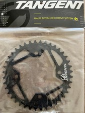 Corona da corsa NOS / TANGENT 4 bracci 40T BMX