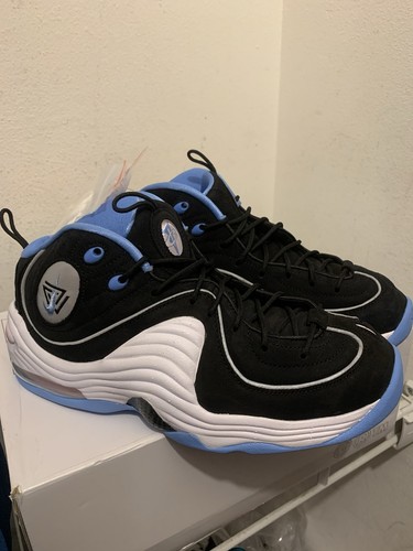 Nike social status air - x,