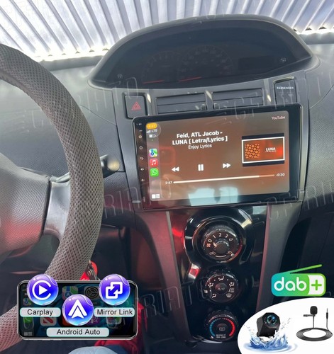 Android autoradio gps - android,