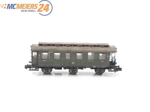 Fleischmann 8073 carrozza - n,