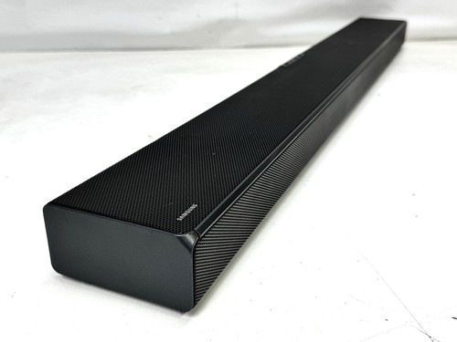 Soundbar samsung hwq610a - samsung,