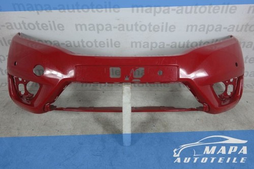 Paraurti anteriore honda jazz - paraurti,