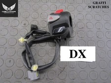 COMMUTATORE DEVUIOLUCI DESTRO HONDA FORZA 300 2018 2020