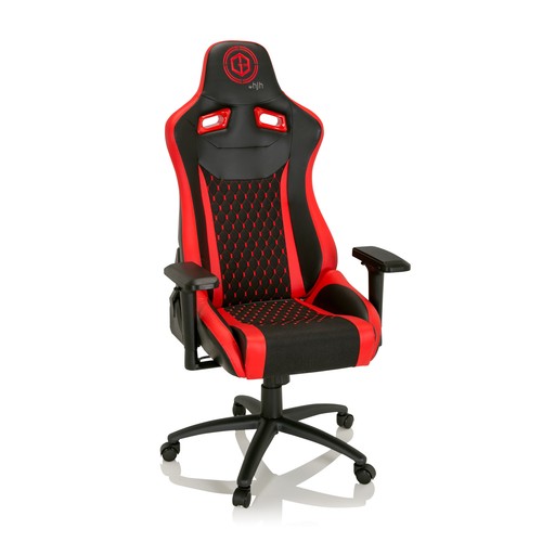 Sedia gaming girevole - , da