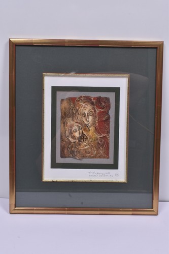 Eduard edigarian dipinto in - -,